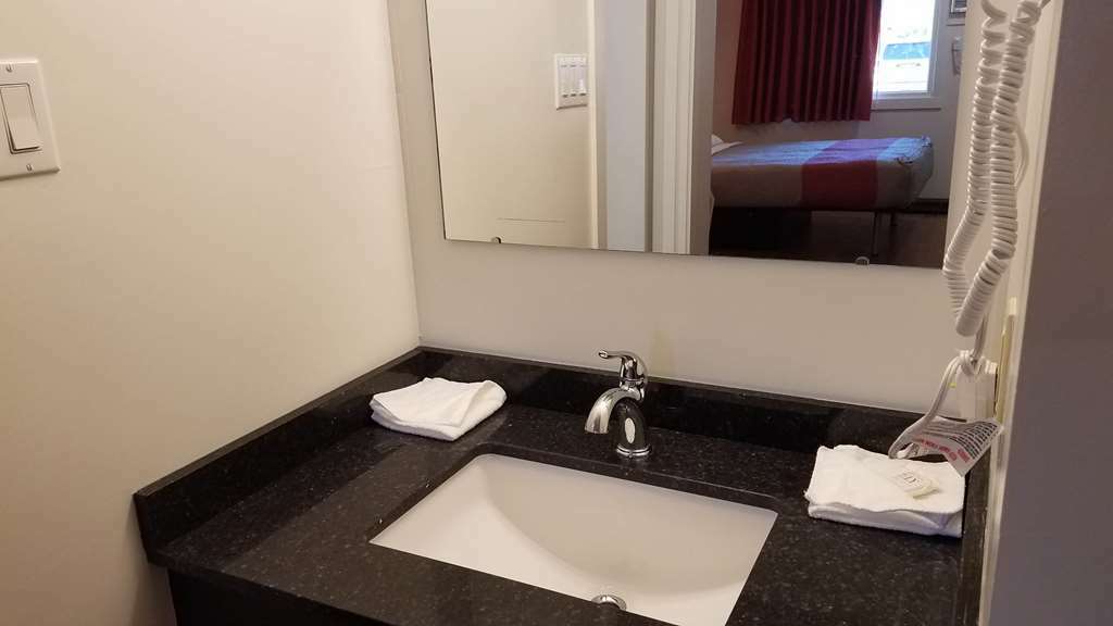 Motel Bo-Camrose, Ab 客房 照片