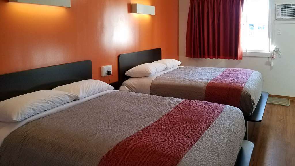 Motel Bo-Camrose, Ab 客房 照片