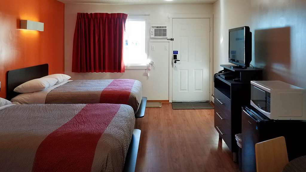 Motel Bo-Camrose, Ab 客房 照片