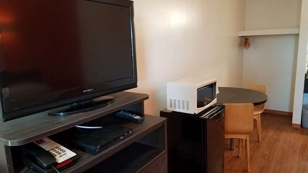 Motel Bo-Camrose, Ab 客房 照片