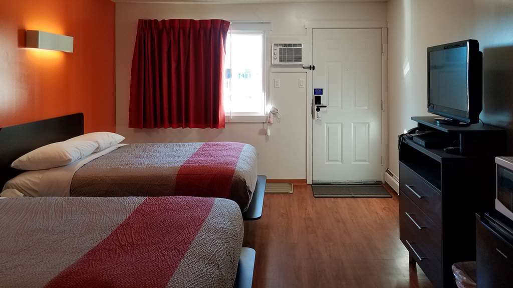 Motel Bo-Camrose, Ab 客房 照片
